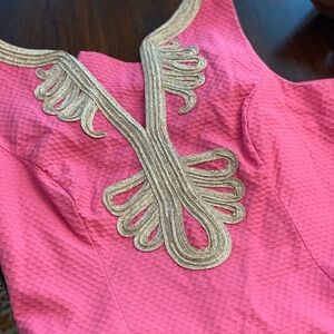 Lilly Pulitzer Shift Dress